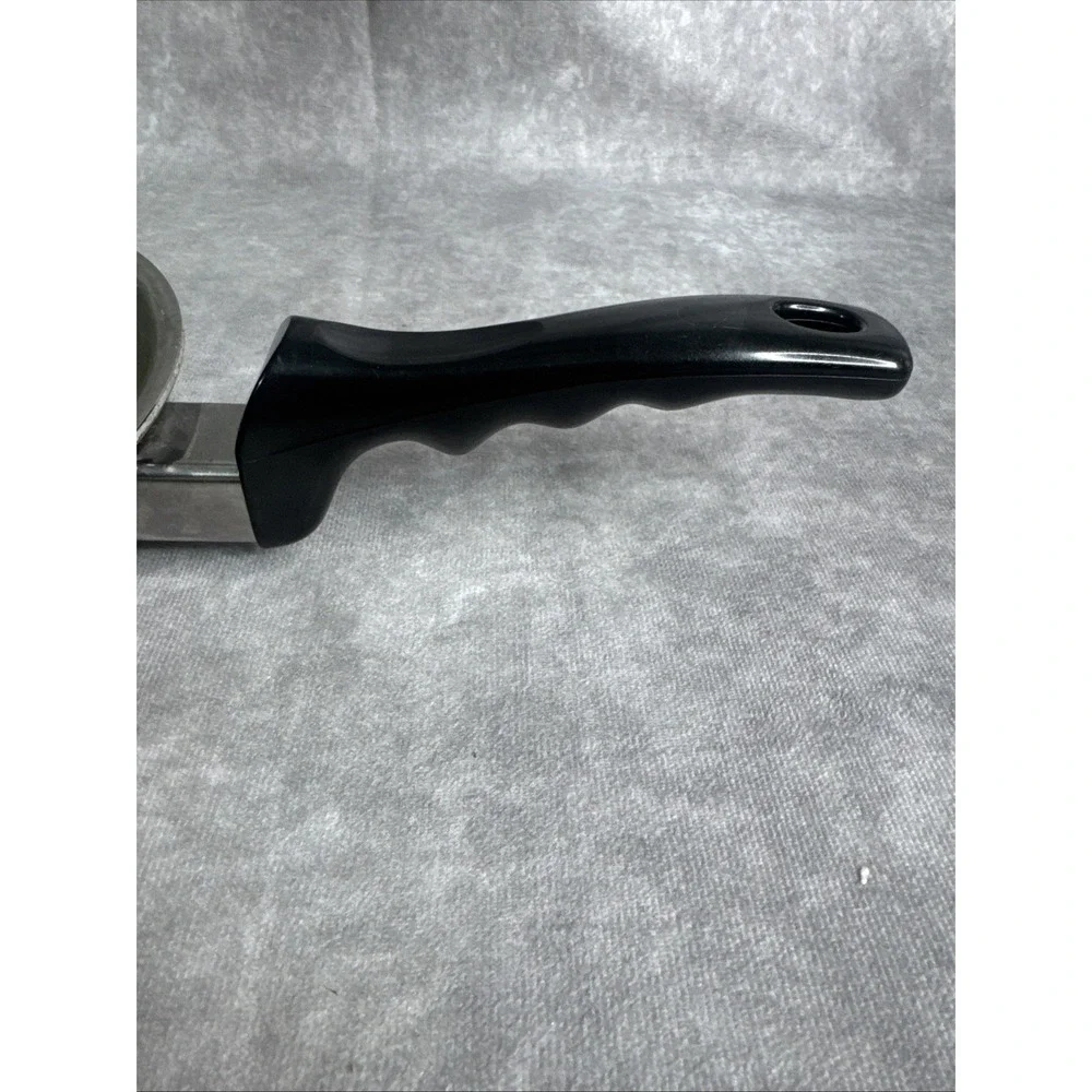 Kitchen Craft 8 1/2 Inch Sauté Pan Without‎ Lid